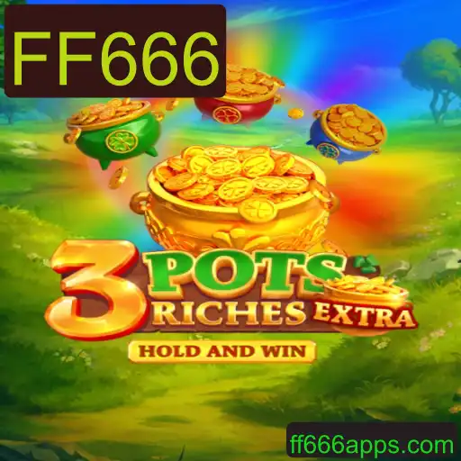 3potsExtra: Explorando o Universo do Jogo com a Palavra-Chave FF666