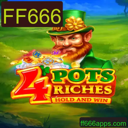 Descubra o Fascinante Mundo de 4potsriches
