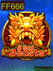 Explorando o Fascinante Mundo de 5GodBeasts: Uma Imersão no Jogo de Estratégia