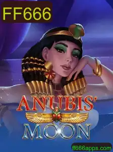 AnubisMoon: Aventura Misteriosa com Regras Engajantes