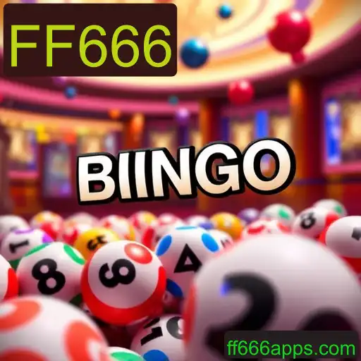 Bingo online