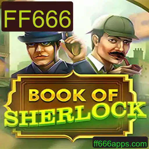 Descubra o Mundo do Jogo BookOfSherlock