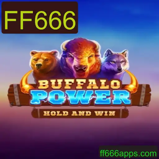 BuffaloPower: Uma Nova Aventura Chegou ao Mundo dos Jogos