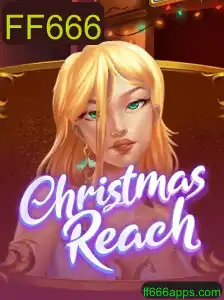 Descubra o Incrível Mundo de ChristmasReach
