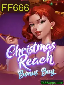 Explorando o Mundo do Jogo ChristmasReachBonusBuy: Uma Experiência Única