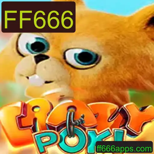 CrazyPoki: Descubra o Novo Fenômeno dos Jogos com FF666