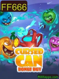 Explorando o Universo do Jogo CursedCanBonusBuy: Regras e Estratégias
