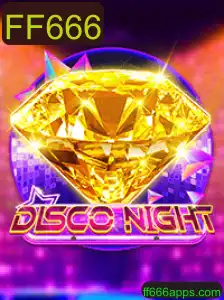 Explorando o Mundo de DiscoNight: A Nova Sensação dos Jogos