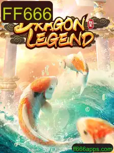 DragonLegend: O Novo Fenômeno dos Jogos de Fantasia