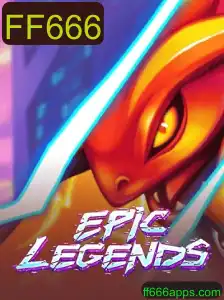 Explorando o Universo de EpicLegends: Uma Jornada Através dos Mistérios de FF666