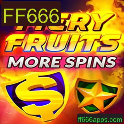 Explorando o Jogo FieryFruitsMoreSpins: Um Mergulho no FF666