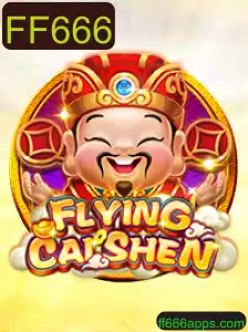 Explorando o Universo do Jogo FlyingCaiShen: Diversão e Desafios
