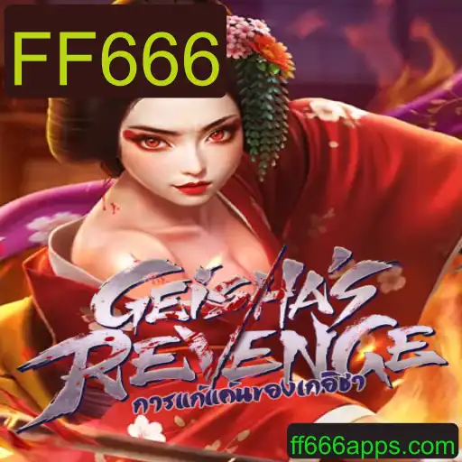 GeishasRevenge: Descubra o Universo de Estratégia e Mistério com FF666
