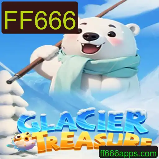 GlacierTreasure: Uma Aventura Congelante Repleta de Mistérios