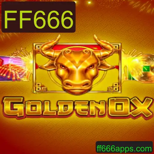 GoldenOx: A Nova Sensação no Mundo dos Jogos