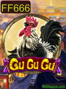 Explorando o Universo de GuGuGu: Um Mergulho no Mundo de FF666