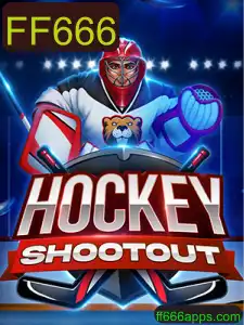 HockeyShootout: A emoção do gelo ao seu alcance