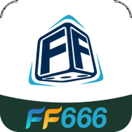 FF666 Brasil-Melhores máquinas caça-níqueis de cassino onlin Logo