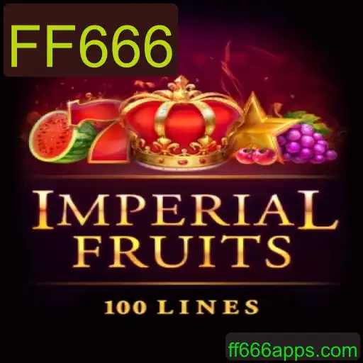 ImperialFruits100: Descubra o Jogo de Frutas que Conquista Jogadores