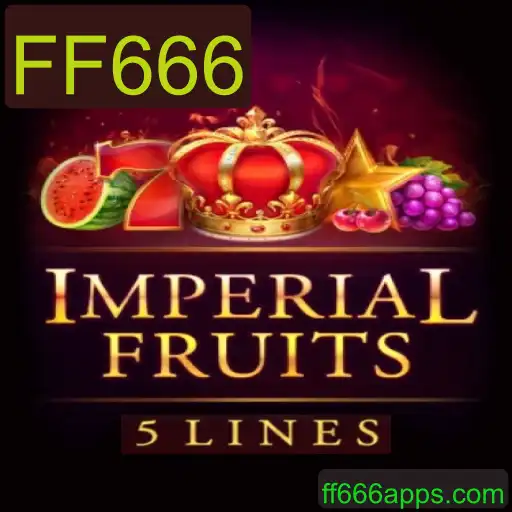 ImperialFruits5: Uma Jornada Através do Universo dos Frutos Imperiais