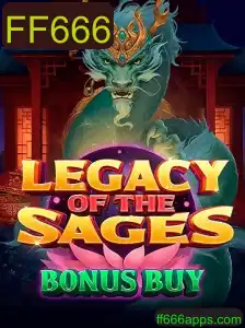 Descubra o Fascinante Jogo LegacyoftheSagesBonusBuy