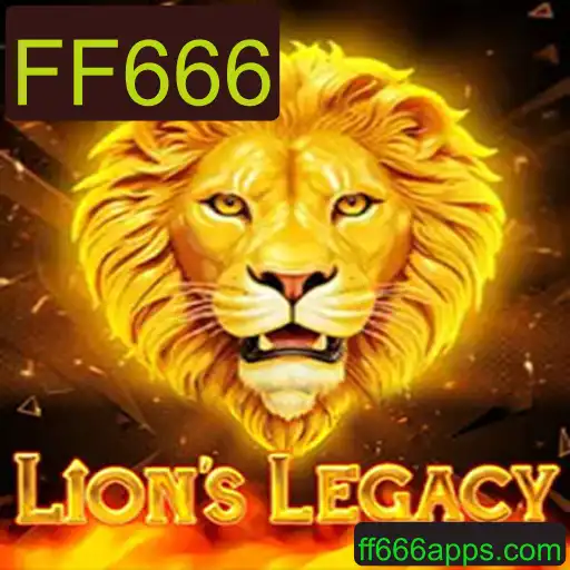 LionsLegacy: Uma Jornada Épica no Mundo dos Leões