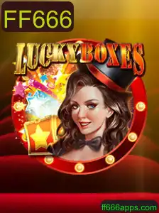 Explorando LuckyBoxes e a Chave para o Sucesso FF666