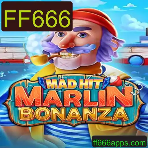 MadHitMarlinBonanza: Um Novo Horizonte no Mundo dos Jogos