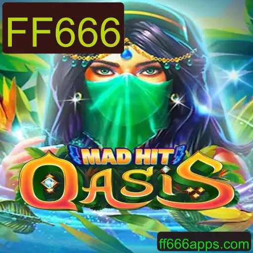 Explorando o Mundo Fascinante de MadHitOasis: O Jogo de Estratégia e Aventura