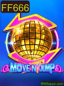 Descubra o Fascinante Mundo de MovenJump