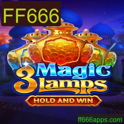 Descobrindo o Fascinante Mundo de 3MagicLamps: O Novo Jogo que Conquista Jogadores