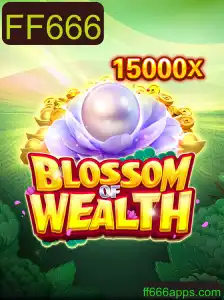 Explorando o Universo de BlossomofWealth: O Guia Definitivo para Jogadores