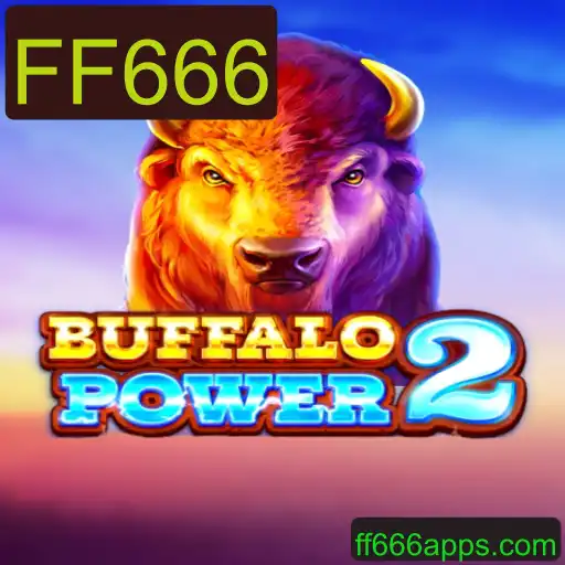 Descubra Buffalo Power 2: O Novo Fenômeno no Mundo dos Jogos