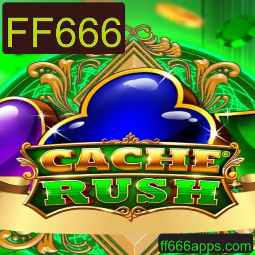 CacheRush: Inovação e Estratégia no Mundo dos Jogos