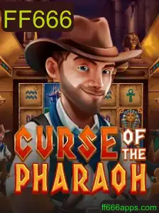 Curse of the Pharaoh: Uma Jornada Mística no Antigo Egito