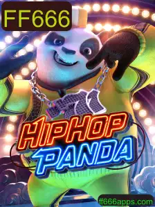 Explorando o Mundo Vibrante de HipHopPanda: Um Jogo Inovador Transformando Entretenimento