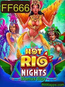 Descubra a Aventura de Cassino Online em HotRioNightsBonusBuy