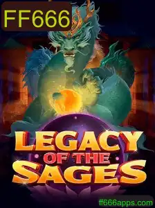Explorando o Enigma Imersivo de LegacyoftheSages