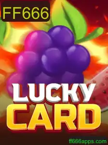 Como Jogar LuckyCard: Descrição, Introdução e Regras do Jogo