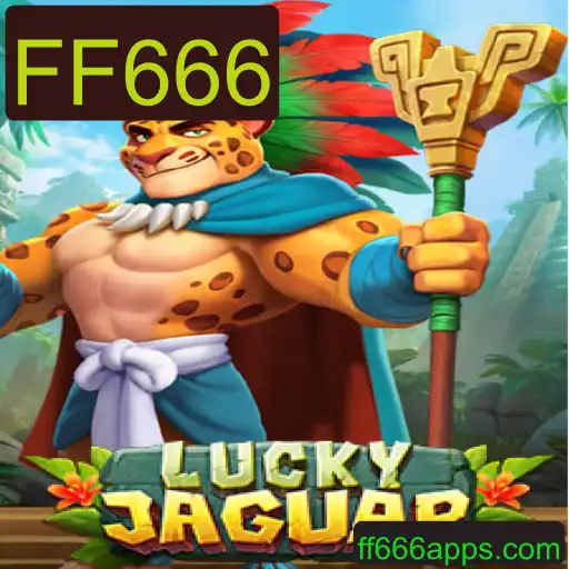Descubra a Emoção do Jogo de Aventura LuckyJaguar
