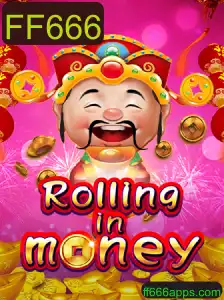 Explorando o Mundo Vibrante de RollingInMoney