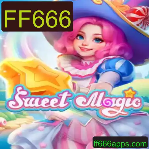 Descobrindo SweetMagic: O Encantador Jogo de Estratégia