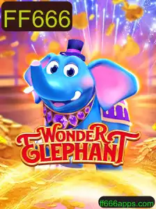 Explore o Fascinante Mundo de WonderElephant: O Jogo que Une Criatividade e Estratégia