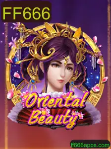 OrientalBeauty: Descubra a Magia com a Palavra-Chave FF666