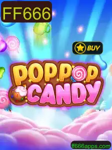 Explorando o Universo de POPPOPCANDY: O Jogo Viciante do Momento