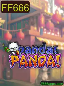 Descubra o Fascinante Mundo de PandaPanda
