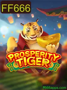 ProsperityTiger: O Jogo de Estratégia Que Está Movimentando o Mundo