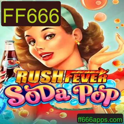 RushFeverSodaPop: A Nova Sensação dos Jogos com FF666