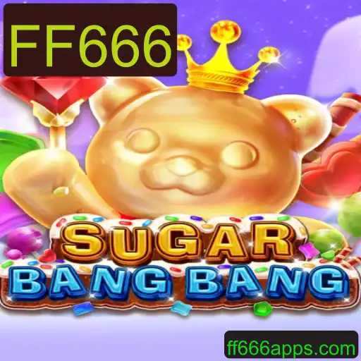 Descubra o Mundo de Explosões Doces com SUGARBANGBANG e FF666