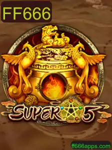 Descubra o Fascinante Mundo de Super5